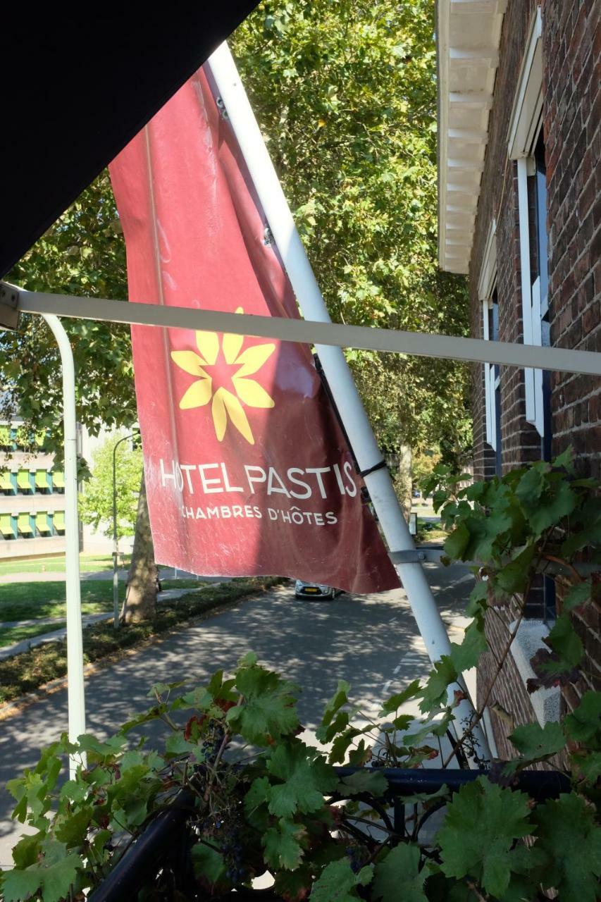Logis Pastis Ξενοδοχείο Μάαστριχτ Εξωτερικό φωτογραφία