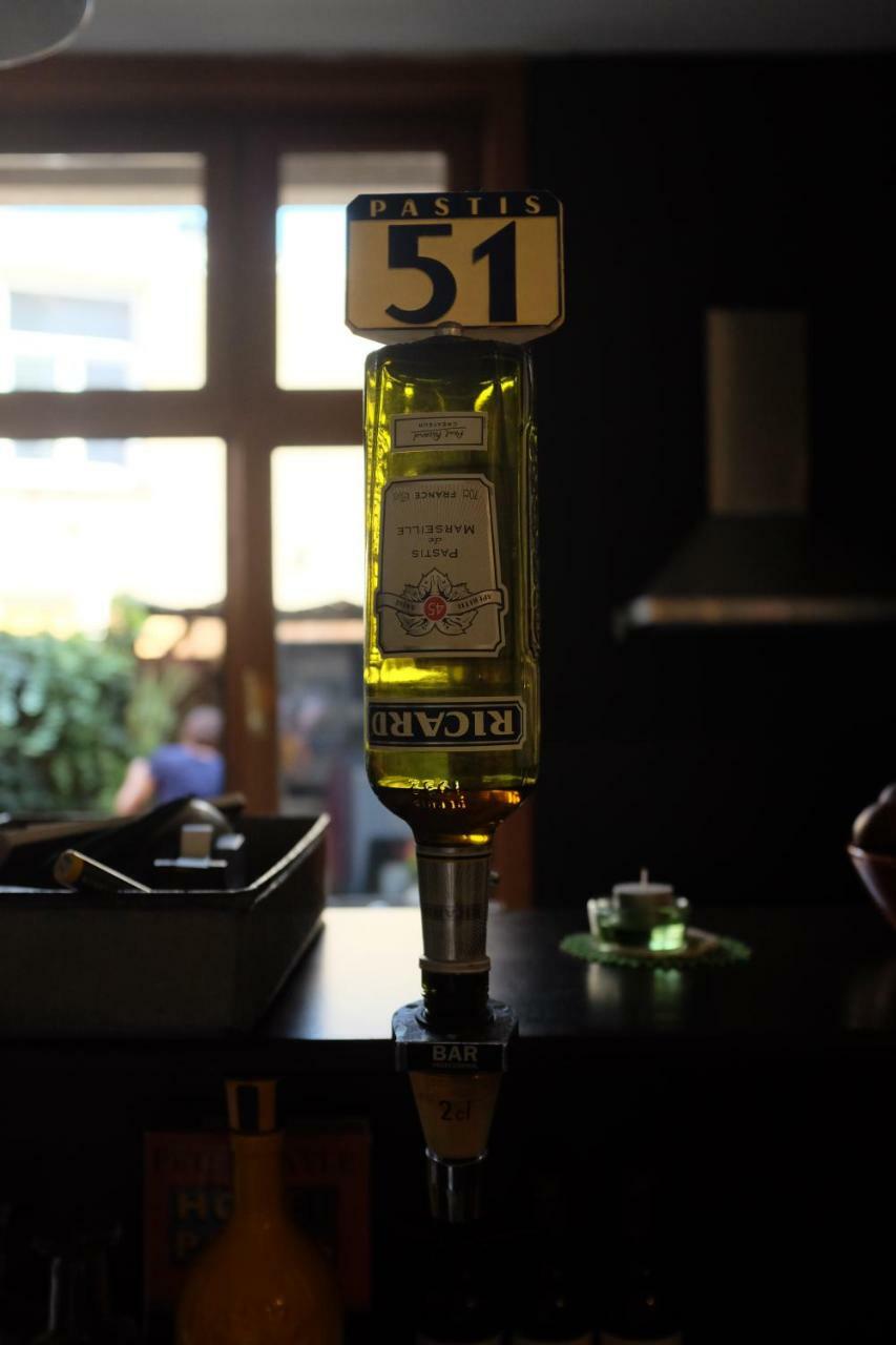 Logis Pastis Ξενοδοχείο Μάαστριχτ Εξωτερικό φωτογραφία